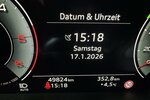Audi A6 40 TDI quattro sport Top Ausstattung 49.852 km 41.888 &euro; Mainz 55122
