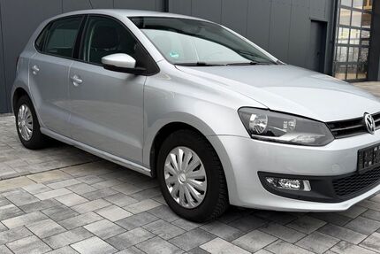 VW Polo 98.500 km 5.990 &euro; Saulheim 55291
