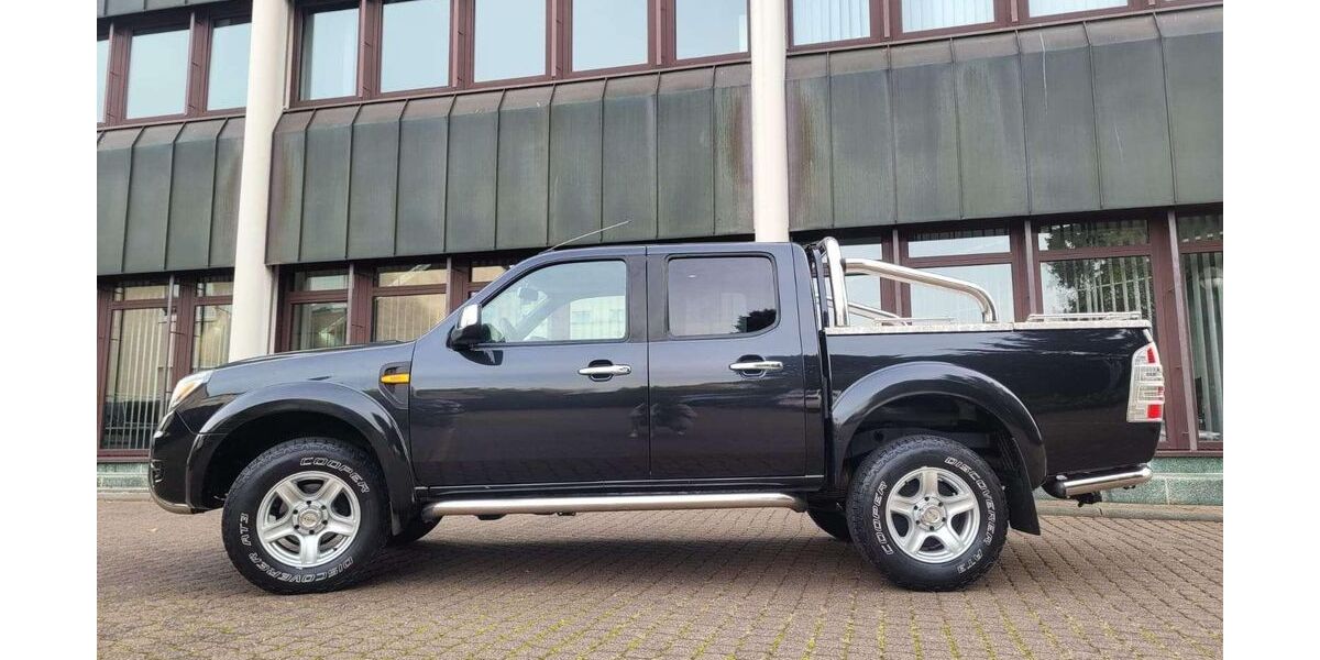 Ford Ranger 134.000 km 15.900 &euro; Groß Gerau 64521
