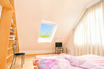 Elegante 3 - 4 Zi Maisonette mit Galerie mitten in Königstein - Maisonettenwohnung Königstein im Taunus | Angebot:26720854