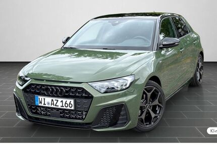 Audi A1 4.999 km 32.190 &euro; Wiesbaden 65189