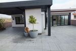 Penthouse mitten in Nauheim mit ca. 135m² Wohnfläche und 185m² Terrasse und Garage - Einfamilienhaus Nauheim | Angebot:27330195