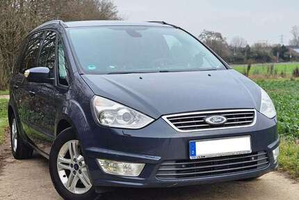 Ford Galaxy 246.600 km 6.500 € Kriftel 65830