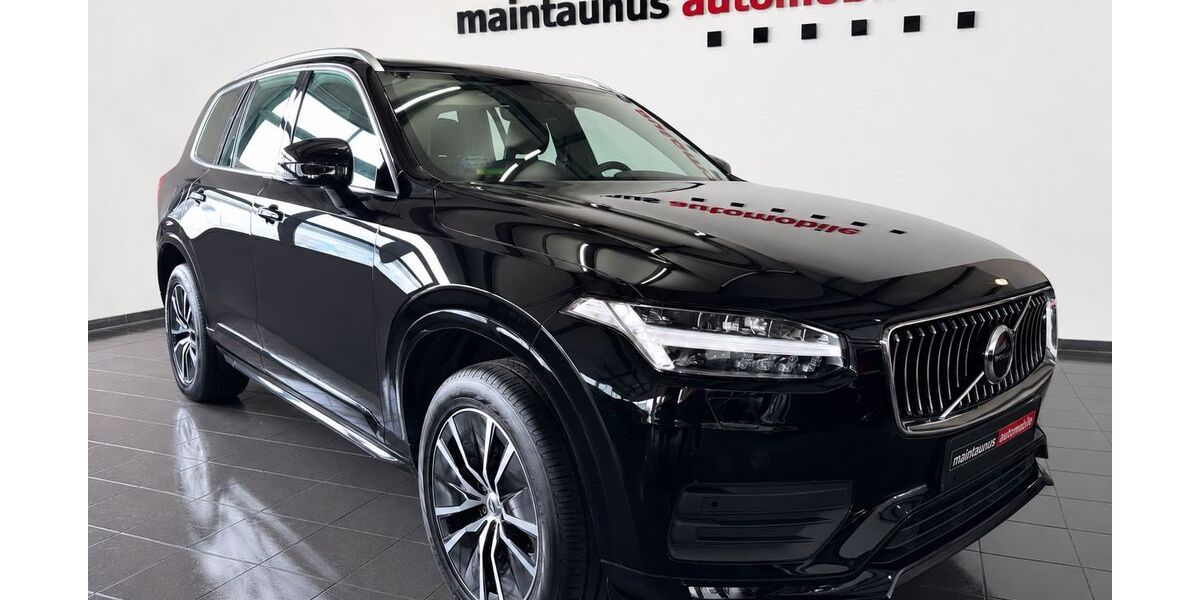 Volvo XC90 50.000 km 39.900 &euro; Hofheim-Wallau 65719