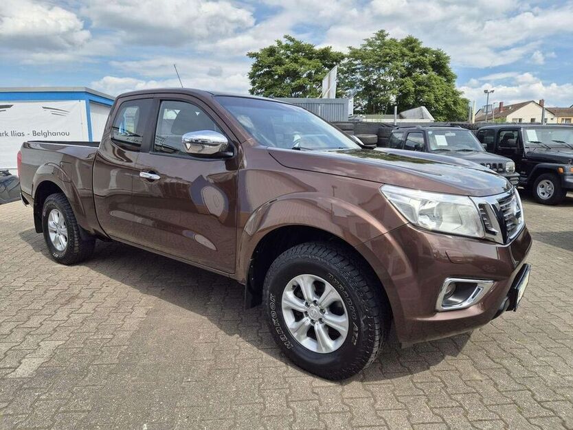 Navara