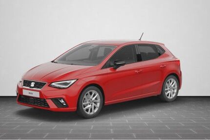 Seat Ibiza 30.086 km 18.900 &euro; Mainz 55129