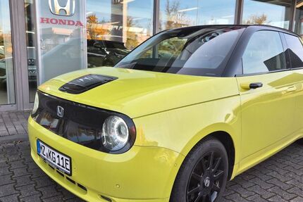 Honda e 11.400 km 19.900 € Mainz 55120