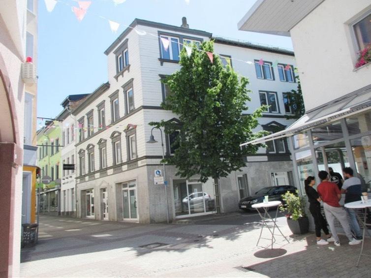 Wohnung in der Rathausstraße 2, Bingen am Rhein 2 zimmer