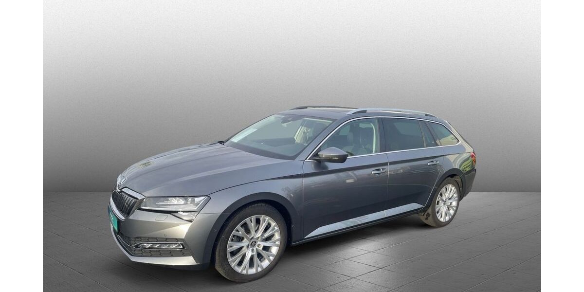 Skoda Superb 59.962 km 27.590 € Bad Camberg 65520