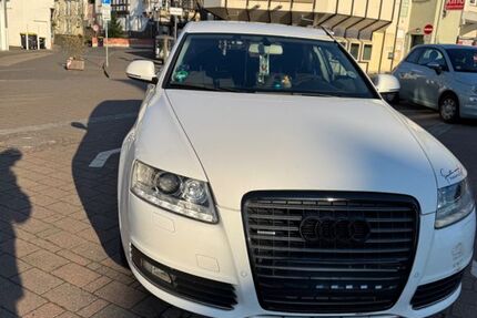 Audi A6 217.600 km 7.900 &euro; Geisenheim 65366
