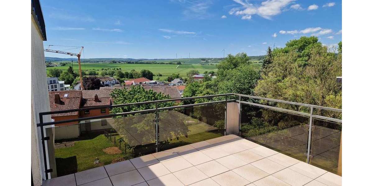 Etagenwohnung Bad Camberg - 3 Zimmer, 105 m&sup2;, 435.000&euro; | Angebot:26965564