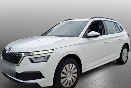 Skoda Kamiq 48.496 km 18.480 € Bad Camberg 65520