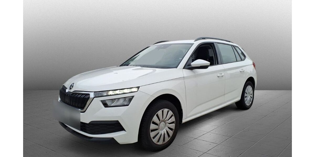 Skoda Kamiq 48.496 km 18.480 € Bad Camberg 65520