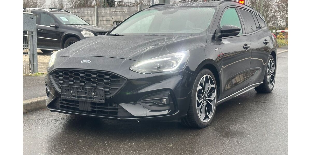 Ford Focus 135.000 km 14.990 &euro; Mainz-Kastel 55252