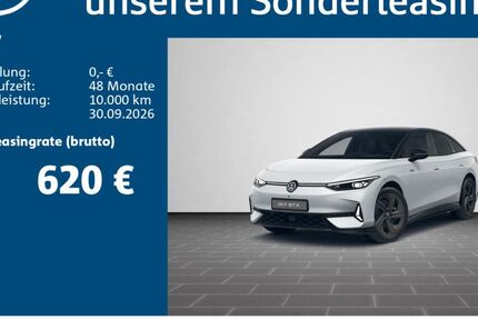 VW ID.7 6.263 km 53.600 &euro; Mainz 55120