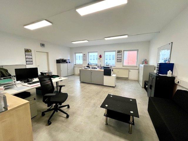 Gewerbeobjekt Mörfelden-Walldorf Walldorf - 2.250&euro; | Angebot:26294928