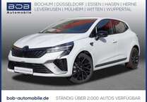 Gebrauchtwagen Renault Clio
