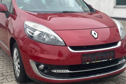 Renault Scenic 69.101 km 9.350 € Mörfelden-Walldorf 64546