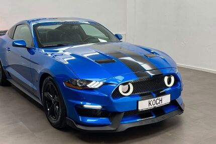 Ford Mustang 99.885 km 25.900 € Mainz 55129