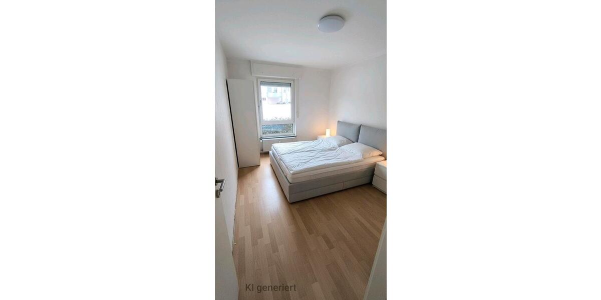Erdgeschoßwohnung Mainz Finthen - 3 Zimmer, 72 m&sup2;, 1.100&euro; | Angebot:24816168