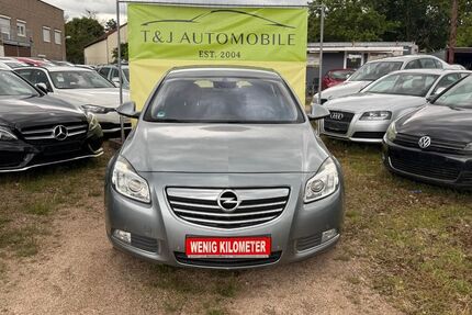 Opel Insignia 100.000 km 6.999 € Ingelheim 55218