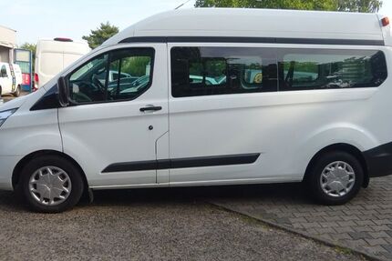 Ford Transit 240.414 km 11.200 € Frankfurt 60386