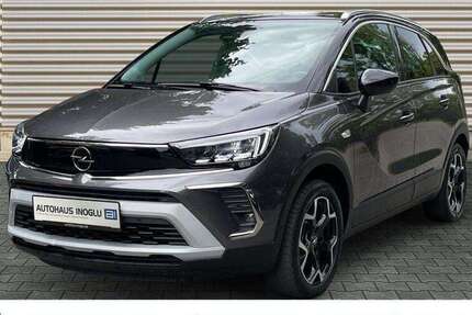 Opel Crossland 19.952 km 16.480 € Rüsselsheim 65428