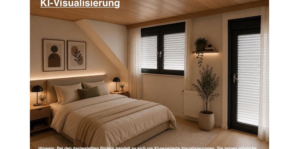 Einfamilienhaus Wiesbaden Schierstein - 4.5 Zimmer, 120 m&sup2;, 650.000&euro; | Angebot:26857848