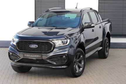 Ford Ranger 134.900 km 29.900 &euro; Bischofsheim 65474