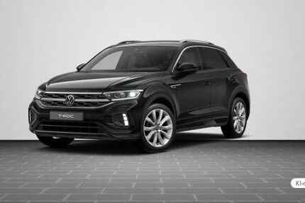 VW T-Roc 15.081 km 27.550 &euro; Wiesbaden 65189