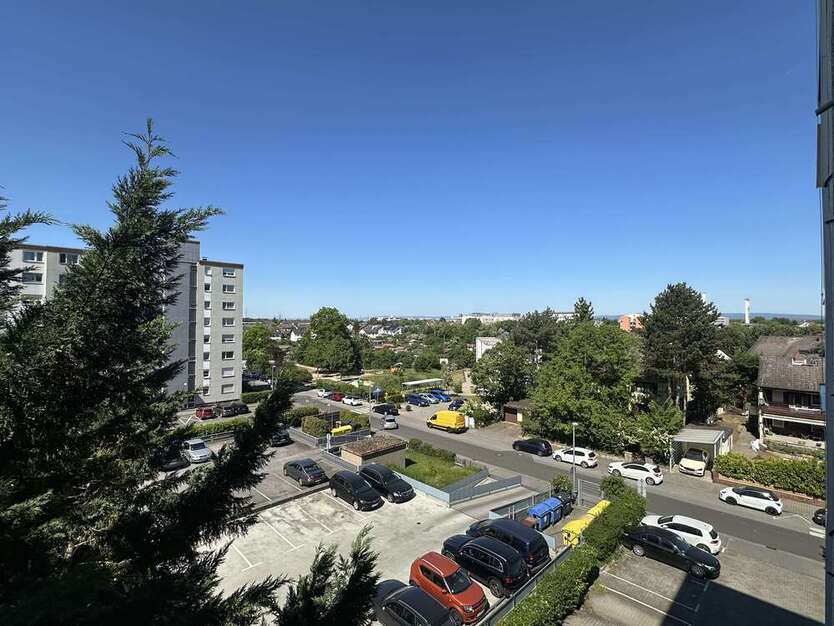 Wohnung zum Kaufen in Rüsselsheim 124.500 € 37.17 m²