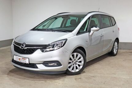 Opel Zafira Tourer 149.800 km 8.500 &euro; Ingelheim am Rhein 55218