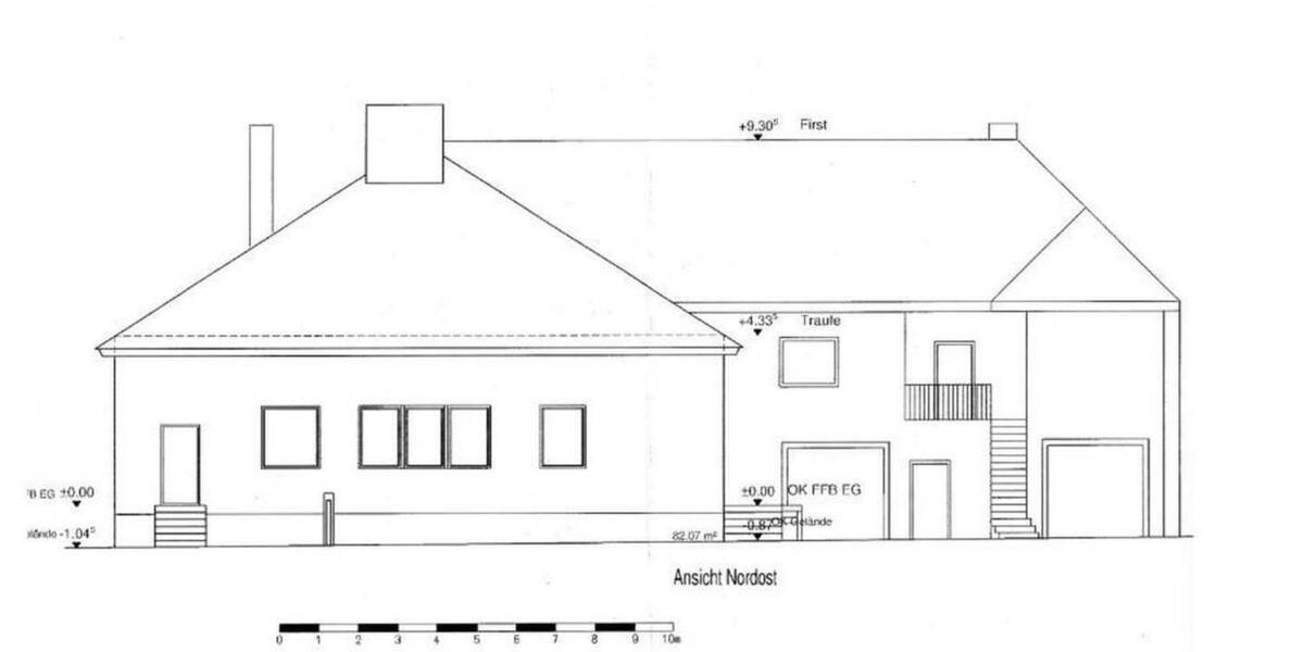Mehrfamilienhaus, Wohnhaus Mainz Mombach - 1 Zimmer, 425 m&sup2;, 1.290.000&euro; | Angebot:24990633