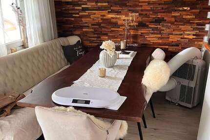 Wohnung zum Mieten in Frankfurt am Main 740 € 55 m²