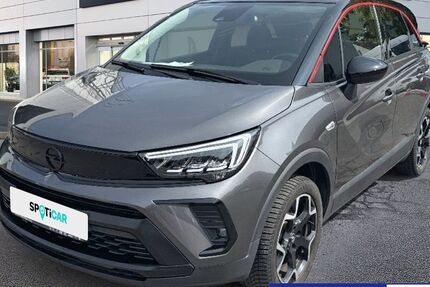 Opel Crossland (X) 28.740 km 14.980 &euro; Wiesbaden 65201