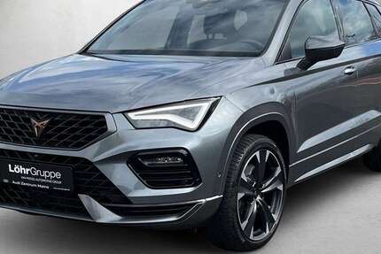 Cupra Ateca 17.526 km 29.780 &euro; Mainz 55120