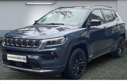 Jeep Compass 74.821 km 19.980 &euro; Rüsselsheim 65428