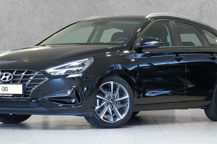 Hyundai i30 35.806 km 32.180 &euro; Mainz-Kastel 55252