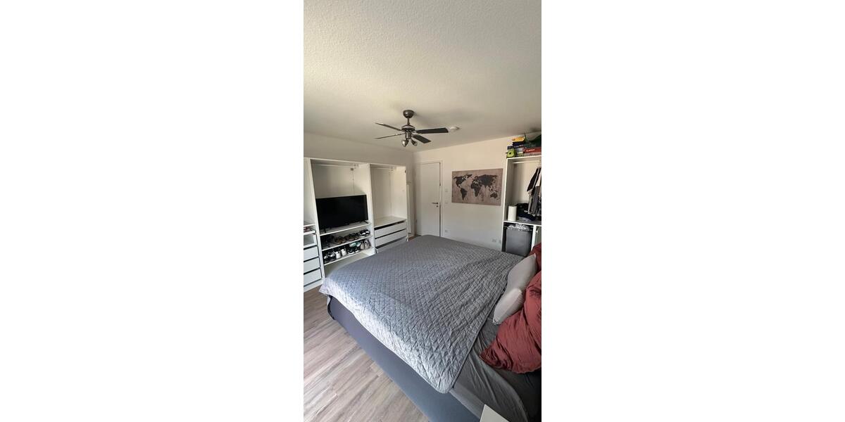 Etagenwohnung Hattersheim am Main - 2 Zimmer, 61 m&sup2;, 920&euro; | Angebot:26057198
