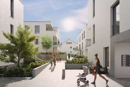 Wohnung zum Kaufen in Bad Camberg 409.900 € 84 m² 3 zimmer