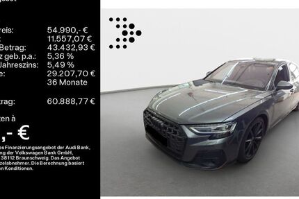 Audi A8 91.270 km 53.180 &euro; Hofheim 65719