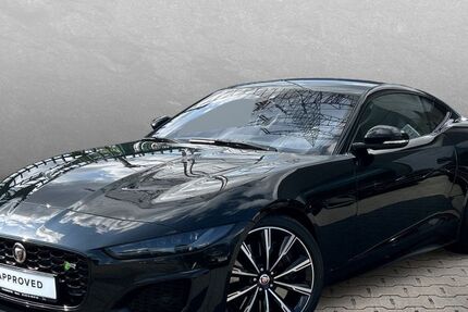 Jaguar F-Type 38.000 km 76.440 &euro; Mainz-Hechtsheim 55129