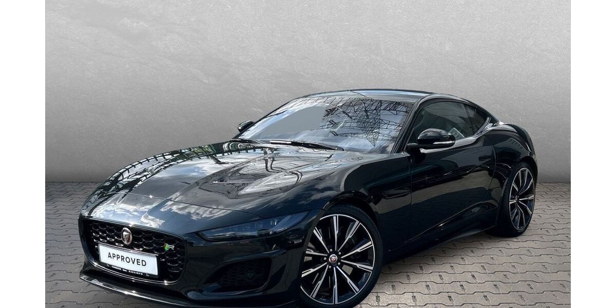 Jaguar F-Type 38.000 km 76.440 &euro; Mainz-Hechtsheim 55129