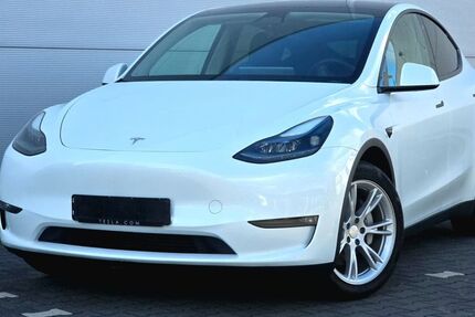 Tesla Model Y 62.000 km 32.700 &euro; Wiesbaden 65201