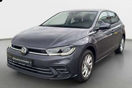 VW Polo 7.580 km 18.490 &euro; Kelkheim 65779