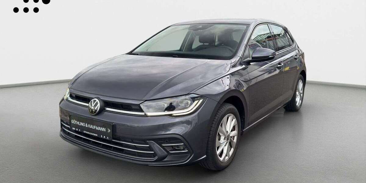 VW Polo 7.580 km 18.490 &euro; Kelkheim 65779