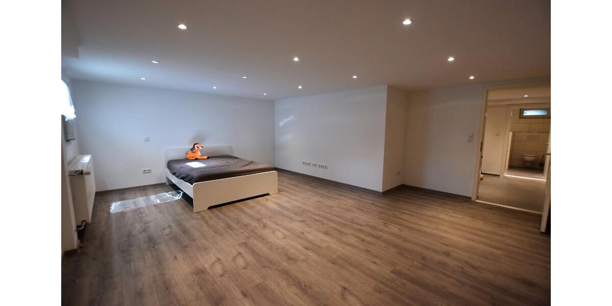 Etagenwohnung Rüsselsheim am Main - 1.5 Zimmer, 50 m&sup2;, 750&euro; | Angebot:26341024