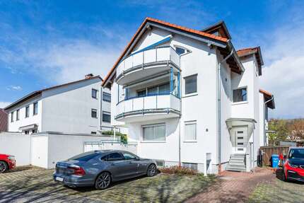 Wohnung Bischofsheim - 4 Zimmer, 104 m&sup2;, 365.000&euro; | Angebot:26977536