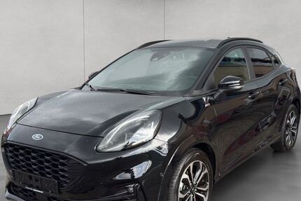 Ford Puma 11.827 km 24.950 € Frankfurt 60386