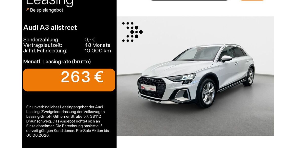 Audi A3 12.755 km 28.990 &euro; Königstein 61462
